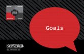 Www.com-matters.org Goals . Goals  A goal statement should be simple and unambiguous.  Your goal should also be realistic and aligned.