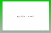 UWCC Las Vegas 10/29/01 Agrilink Foods. UWCC Las Vegas 10/29/01 New-Age Cooperative –Raw Product Plan –Crop Valuation –Outside Directors –Liquidity for.