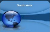 © 2012 Pearson Education, Inc. South Asia. © 2012 Pearson Education, Inc. 2 Learning Objectives Explain the linkages and tensions between ethnicity, religion,