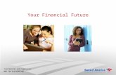 Confidential and Proprietary NOT FOR DISTRIBUTION 1 Your Financial Future 1.
