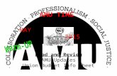 MAY 2015 Read and Review AMU Updates Union Budget Info Sheet.