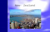 New- Zealand. New-Zealand!!! Hi!Мy name is Emily Anderson. I live in a small country New-Zealand. It is an island country. We begin to study at school.