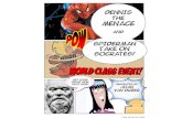 Comic Book Comic Strip Types of Comics Cartoon.