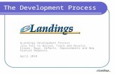ELandings Development Process Jira Tool to Record, Track and Resolve Issues, Bugs, Defects, Improvements and New Feature Requests April 2010 The Development.