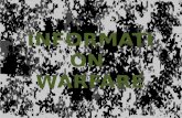 INFORMATION WARFARE. What is Information Warfare? “All actions taken to defend the military’s information-based processes, information systems and communications.