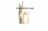 Correlation. Definition The linear correlation coefficient r measures the strength of the linear relationship between paired x- and y- quantitative values.
