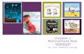 + Children’s Multicultural Book Collection Aftyn Branch Ivy Tech Community College.