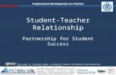 Professional Development to Practice Preface  This learning package is appropriate for teams, new teachers or individual educators.  It could be delivered.