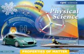 PROPERTIES OF MATTER 12.1. Chapter Twelve: Properties of Matter  12.1 Properties of Solids  12.2 Properties of Fluids  12.3 Buoyancy.