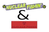 ҉ What is nuclear fission? ҉ Nuclear fission is when a nucleus breaks apart due to its divorce. It is the main process used in nuclear power plants to.
