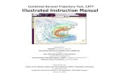 Combined Aerosol Trajectory Tool, CATT Illustrated Instruction Manual Supported by: MARAMA contract on behalf of Mid-Atlantic/Northeast Visibility Union.