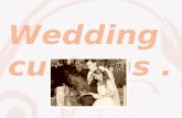 Wesele Wedding customs.. Steps:  Betrothal,  Parent’s blessing,  Church wedding,  Strew rice or money,  Welcoming,  First dance,  Unveiling.