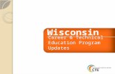 Career & Technical EducationProgram Updates Wisconsin.