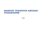 BANGOR TRANSFER ABROAD PROGRAMME PAY. Copyright © 2011 Pearson Education, Inc. publishing as Prentice Hall11–2 Basic Factors in Determining Pay Rates.