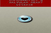 INFLAMMATORY & VALVULAR HEART DISEASE. Objectives Compare and contrast inflammatory and valvular heart diseaseCompare and contrast inflammatory and valvular.