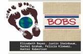 Elizabeth Bayer, Justin Steinbaum, Rachel Graham, Felicia Kloewer, Hunter Robertson 1.