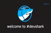 #devshark welcome to #devshark. #devshark HELLO! I’M Ville Rauma Fingersoft Product Owner email ville.rauma@fingersoft.net Web .