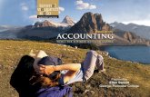 Chapter 23-1. Chapter 23-2 CHAPTER 23 INCREMENTAL ANALYSIS AND CAPITAL BUDGETING Accounting, Fourth Edition.