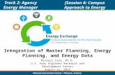 Phoenix Convention Center Phoenix, Arizona Integration of Master Planning, Energy Planning, and Energy Data Track 2: Agency Energy Manager [Session 6: