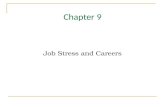Chapter 9 Job Stress and Careers. Key Points in this Chapter Job Stress: An Overview Sources and Consequences of Stress Coping, Social Support, and Stress.