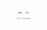 Me, IW Kris Guiang. I: Learning, Doing, Seeking Boredom Capstone Circle Family Musical Performance Interdisciplinary Collaboration.