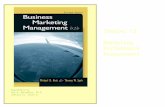 PowerPoint by: Ray A. DeCormier, Ph.D. Central Ct. State U. Chapter 15: Marketing Performance Measurement.
