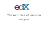 The new face of learning Anant Agarwal edX 1. 6002x.blogspot.com – the new classroom Where is this? 2.