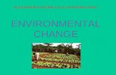 ENVIRONMENTAL CHANGE IB GEOGRAPHY HIGHER LEVEL EXTENSION PART 4.