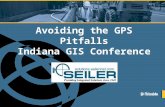 Avoiding the GPS Pitfalls Indiana GIS Conference.
