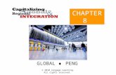 © 2010 Cengage Learning. All rights reserved. CHAPTER 8 GLOBAL  PENG.