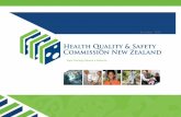Kupu Taurangi Hauora o Aotearoa November 2010. Making Our Hospitals Safer Serious and Sentinel Events 2009/2010 Report released 17 November, 2010.