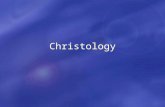 Christology. The Divine Principle 1. Reveals God’s Heart of Creation God’s joy & parental heart of love for humankind and the ideal 2. Reveals God’s Heart.