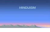 HINDUISM. Founding of the Religion  No single founder  Made from a beliefs collected over thousands of years.  Vedic scriptures (Vedas): considered.