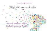 Digital Communication Bursary receivers report ‘Digital Marketing Toolkit’