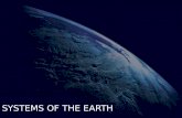 - considered the portion of the Earth system that includes the Earth's interior, rocks and minerals, landforms and the processes that shape the Earth's.