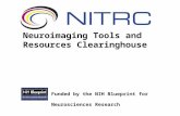 Neuroimaging Tools and Resources Clearinghouse Funded by the NIH Blueprint for Neurosciences Research.