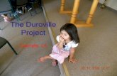 What is Duroville?  Location: mobile home community on an Indian Reservation in Coachella, CA  Population: Purepecha indigenous Mexican immigrants
