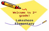 Welcome to 2 nd grade! Lakeshore Elementary. Our Contact Information Suzanne Barker (Math,Science,Social Studies) Suzanne.Barker@humble.k12.tx.us Phone.