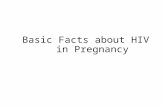 Basic Facts about HIV in Pregnancy. BRAIN STORM What is HIV? What is AIDS? What is STI? Which are the modes of transmission of HIV? What are the common.