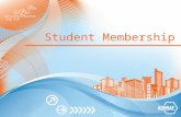 Student Membership. About ASHRAE ASHRAE Mission To advance the arts and sciences of heating, ventilating, air conditioning and refrigerating to serve.