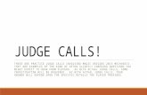JUDGE CALLS! THESE ARE PRACTICE JUDGE CALLS INVOLVING MAGIC ORIGINS 2015 MECHANICS. THEY ARE EXAMPLES OF THE KIND OF OFTEN SLIGHTLY CONFUSED QUESTIONS.