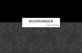 Jennifer. Bushrangers were Australian men, who during the 18 th and 19 th centuries, robbed and attacked carriages, banks, pubs and homesteads. There.