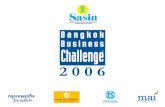 Outline Bangkok Business Challenge ®Bangkok Business Challenge ® Judging CriteriaJudging Criteria Business Plan GuidelineBusiness Plan Guideline.