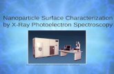 Nanoparticle Surface Characterization by X-Ray Photoelectron Spectroscopy 20Interface%20Spring%2005.pdf.