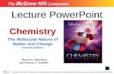 23-1 Lecture PowerPoint Chemistry The Molecular Nature of Matter and Change Seventh Edition Martin S. Silberberg and Patricia G. Amateis Copyright  McGraw-Hill.