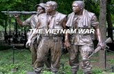 THE VIETNAM WAR By: Brendan Heydt. About the war The Vietnam war was also named the Second Indochina war, The Vietnam conflict, or the American war. The.
