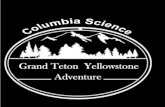 Trip Dates Trip 1: May 30-June 6 Trip 2: June 6 – June 13 Trip 3: June 13 – June 20 Advanced Yellowstone: June 6-13.