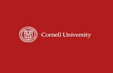 1. 2 What Works? Using Data to Improve Transition Practices Employment and Disability Institute Cornell University School of Industrial and Labor Relations.