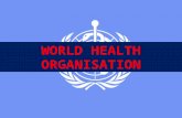 MEMBERSHIP IN WHO The membership is open to all countries with non-self governing territories as associate members. 1948- 56 member countries. 1998- 191.