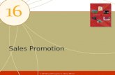 Sales Promotion © 2007 McGraw-Hill Companies, Inc., McGraw-Hill/Irwin.